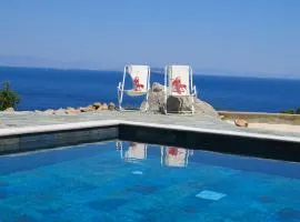 NISIDA Resort & Meditation center - Adult only