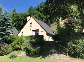 Gîte sur les flancs du Hautacam