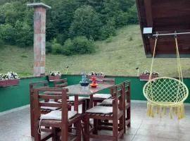 Apartman Denis Una
