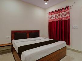 Hotel O DREAM HOUSE，位于加济阿巴德的酒店