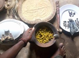 The best powerful spiritual herbalist in Nigeria，位于卡诺的酒店