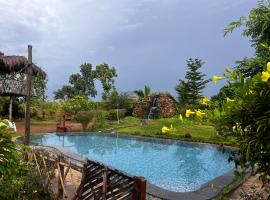 Khet - A Rural Farmstay