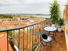 Ideally located with perfect views