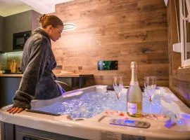 Apartmani Petra i Tea