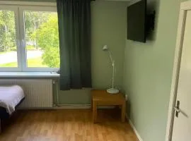 Tallberga