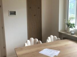 Apartment Torggl Alpenblick，位于科尔德拉诺的酒店