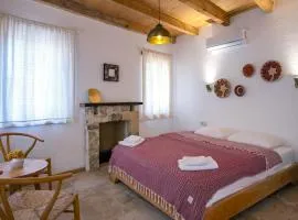 Gocakapı Datça Beş