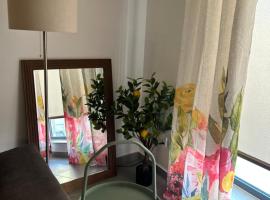 Stylish Seaside 1br Maisonette Marsaxlokk Bay，位于马尔萨什洛克的酒店