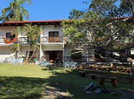 Pousada Casa Cerrado