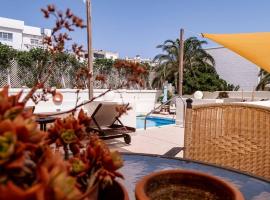 Villa! Situated in best area of Mellieha!，位于Ix-Xagħra taʼ Barra的酒店