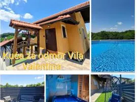 Kuća za odmor Vila Valentina