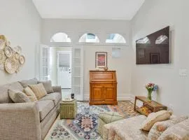 Historic Row Home in Downtown Annapolis