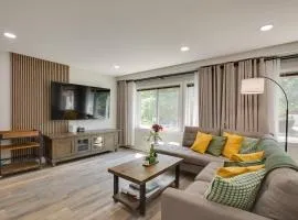 Prime Oak Park Location Modern Home with Yard!