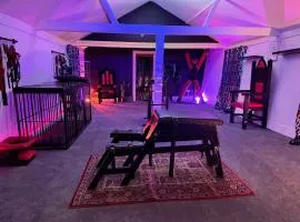 Essex Dungeon Suite