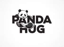 Panda Hug