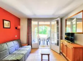 La résidence du Lac - maeva Home - Appartement 2 pièces 4 personnes - Sélection MAE-0263