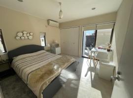 Kuribayashi House 1F - Vacation STAY 17572，位于东京的酒店