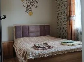 Dilijan Theghut Hotel