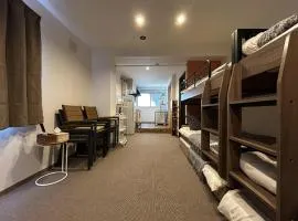 Shinsanjo Building - Vacation STAY 19363
