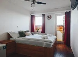 PAVLIN Bed & Breakfast