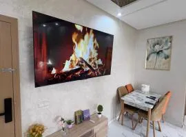 Appartement familiale calme