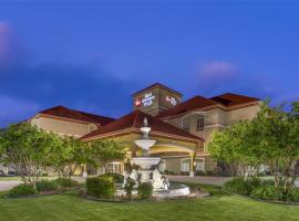 Best Western Plus Monica Royale Inn & Suites
