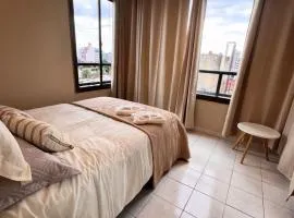 Departamento pleno centro