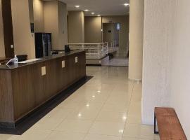 Bravo City Hotel Birigui