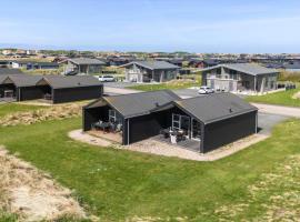 1193-Ringkobing-Havstien-201，位于森讷维的酒店