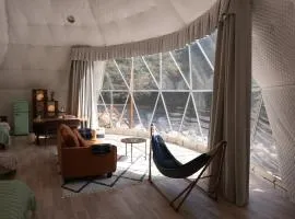 Riverside Glamping Nuts - Vacation STAY 74061v