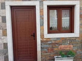 Little House，位于米兰达·杜·杜罗的酒店