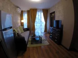 VIP Apartments Dobrevi