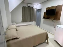 Hotel itaituba palace