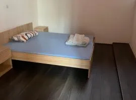 Jacky coffee hostel small single room