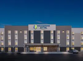 WoodSpring Suites Charlotte - Arrowood