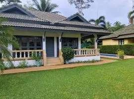 Lamai Villa Marilyn – Only 10Min to the Beach