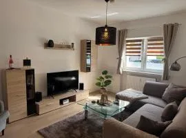 Ferienwohnung Rigomagus