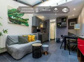 Le Central Bleau 2 - Hypercentre