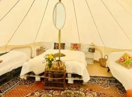 Muhu Leeni Glamping