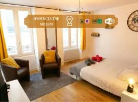 Melun Sweet Spot - Central