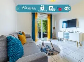 The Disneyland stay near to Disneyland