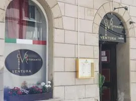 Pension-Ristorante Ventura ehemals Reinhards Pension