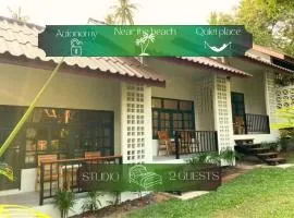 Lamai Love Nest - Near the Beach