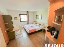 Studio moderne à 5 min de Paris 2424