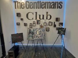 Accommodation 4YOU，位于布勒伊拉的酒店