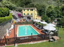 维尼奥拉住宿加早餐酒店