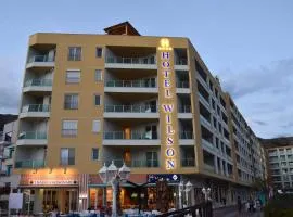 Hotel Wilson