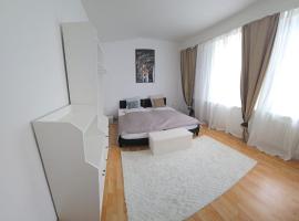 LaCasa-Mia Apartment Basel，位于巴塞尔的酒店