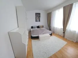 LaCasa-Mia Apartment Basel