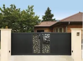Villa tranquille